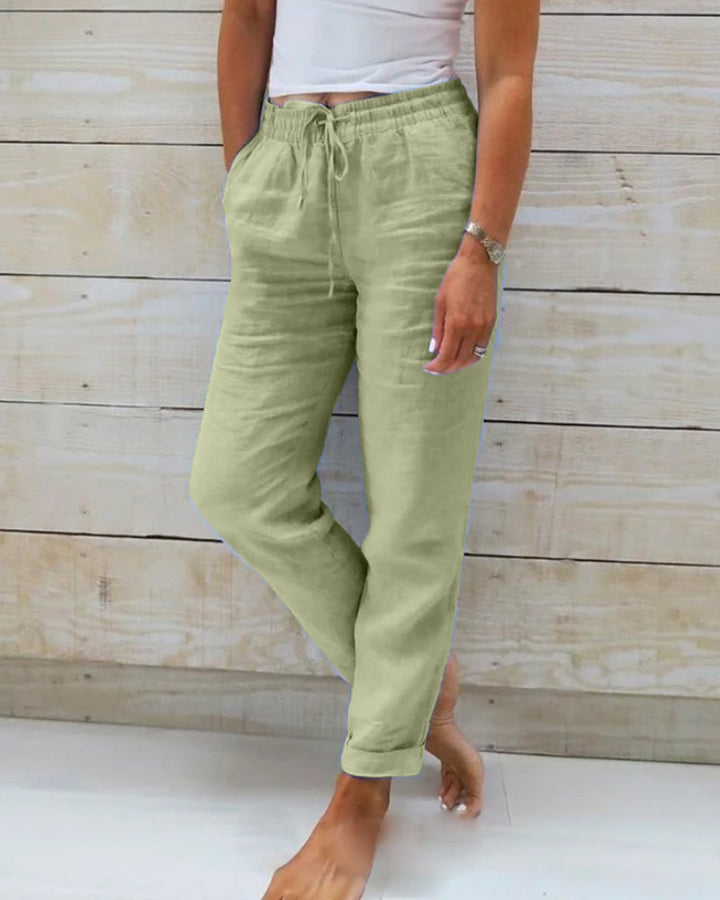 SHELLY™ - perfect and comfortable fit pants