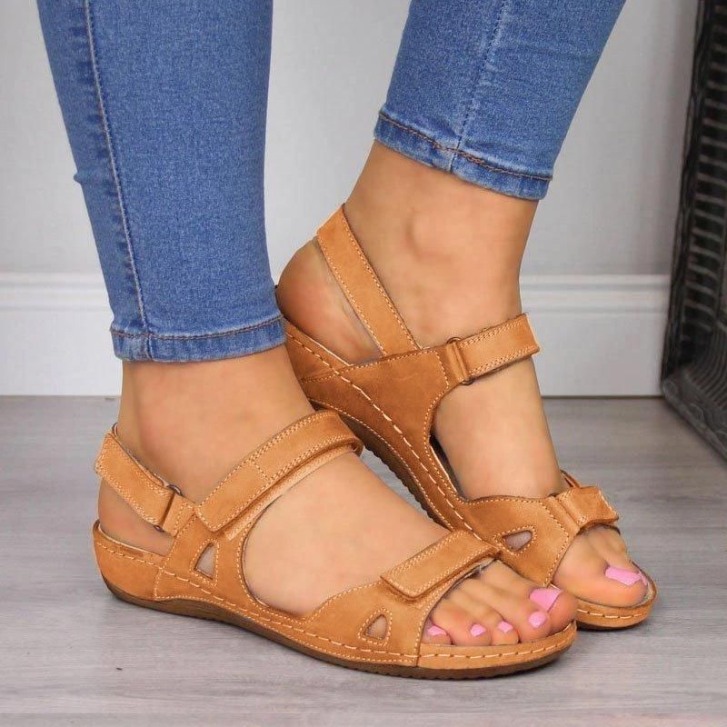 Kathy | Orthopaedic Sandals