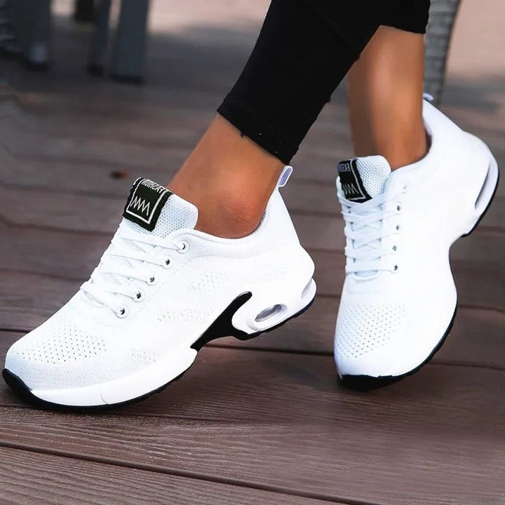 Luna Premium Arch Support Orthopedic Sneakers