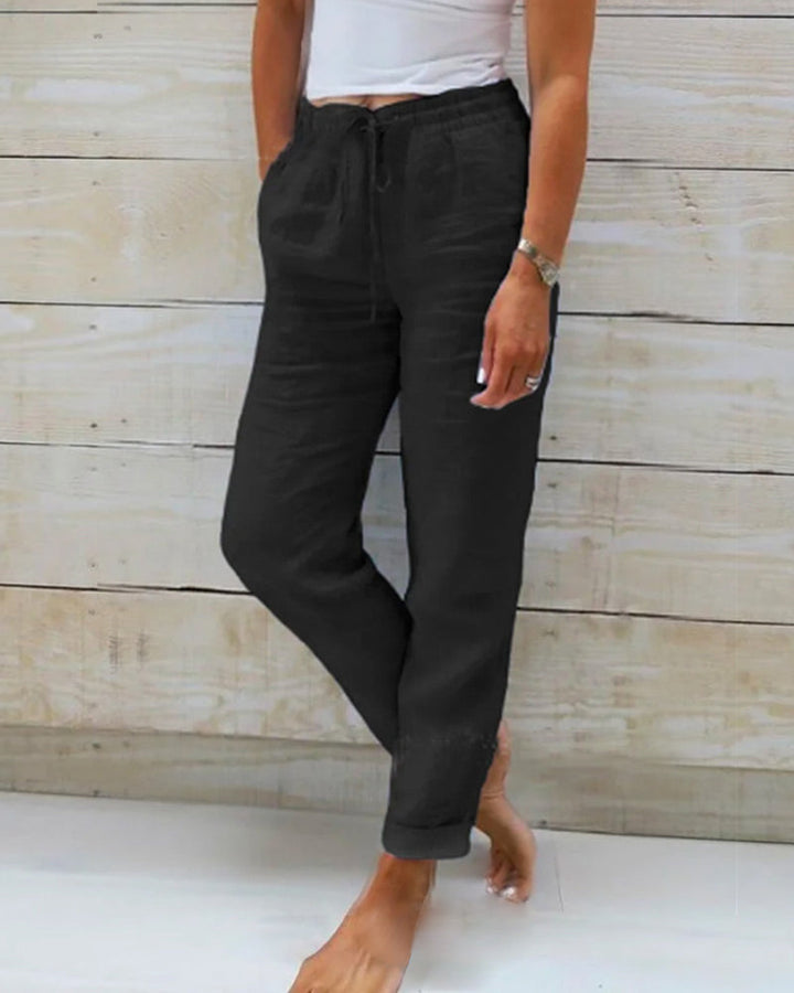 SHELLY™ - perfect and comfortable fit pants