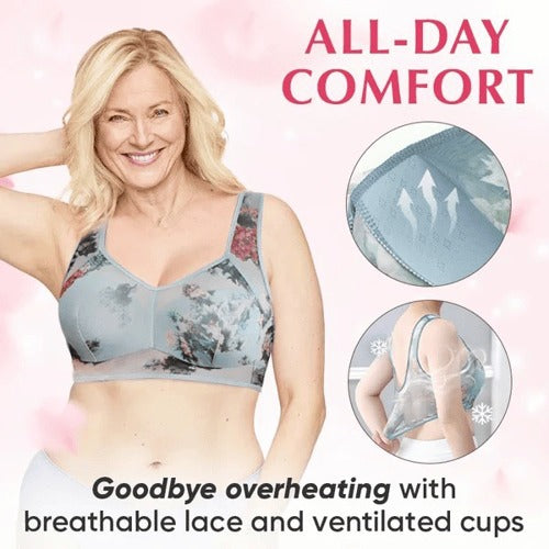 Milly | Cooling comfort bra