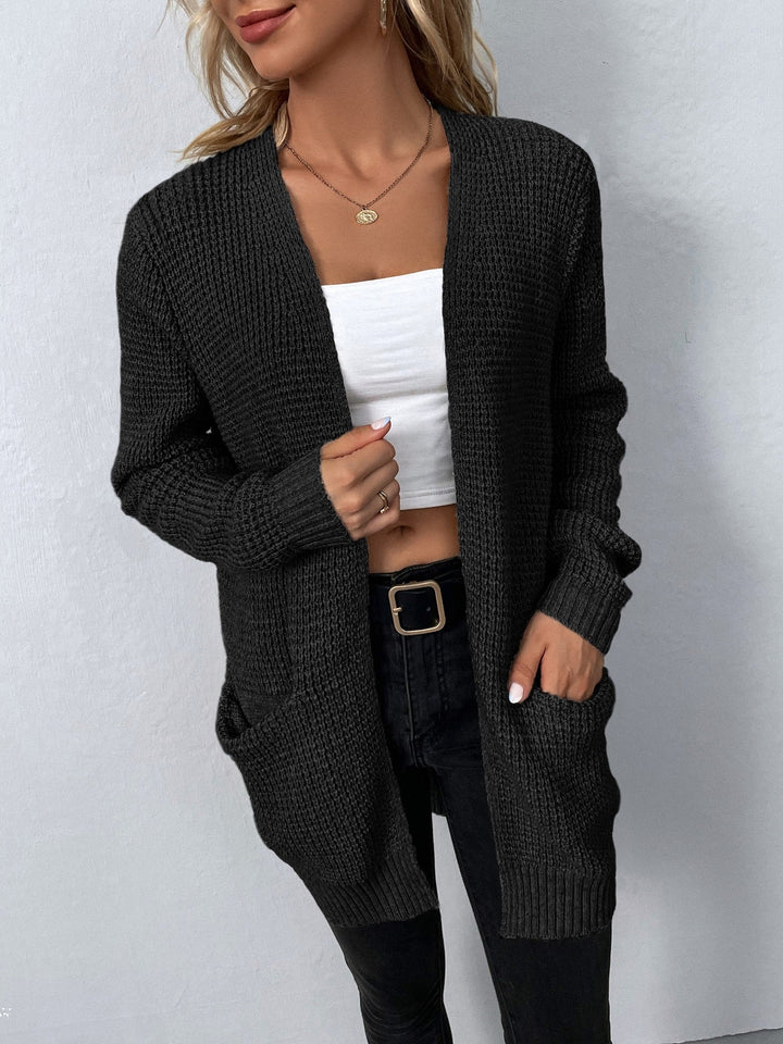 Melody - Knitted Cardigan