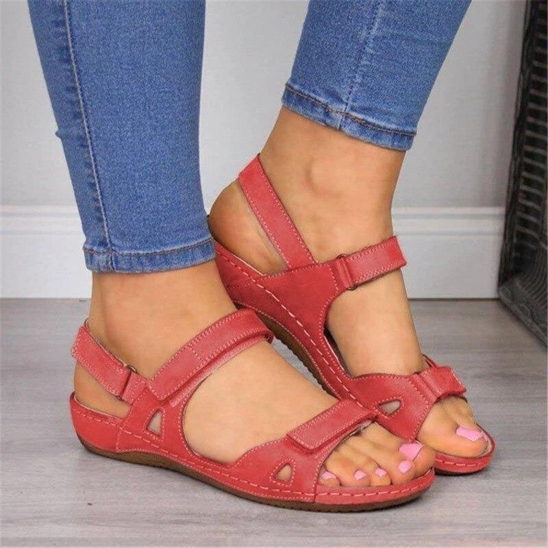 Kathy | Orthopaedic Sandals