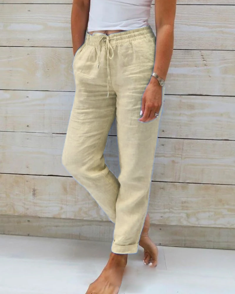 SHELLY™ - perfect and comfortable fit pants