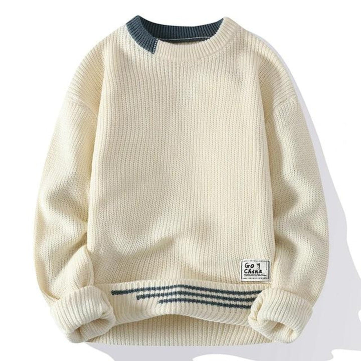 Lumen™ Cozy Knit Sweater