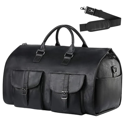 007™ Ultimate Smart Multifunctional Travel Bag