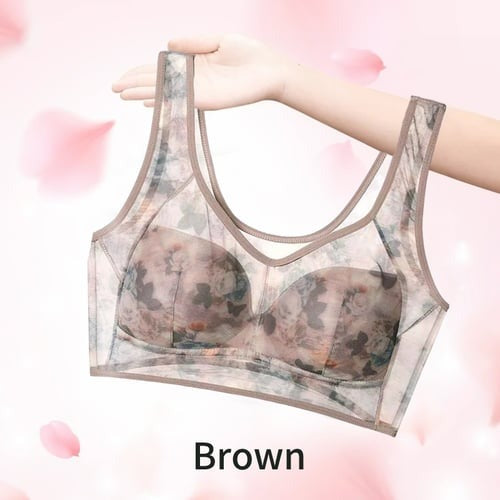 Milly | Cooling comfort bra