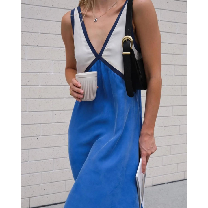 Laeve - Sleeveless Dress