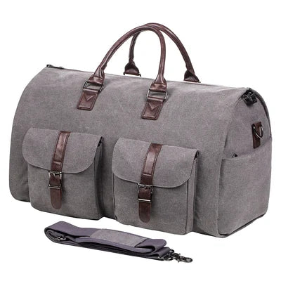 007™ Ultimate Smart Multifunctional Travel Bag