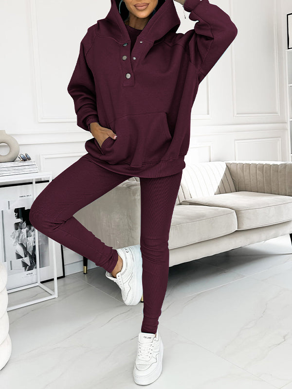 Jennifer™ - Tracksuit Set