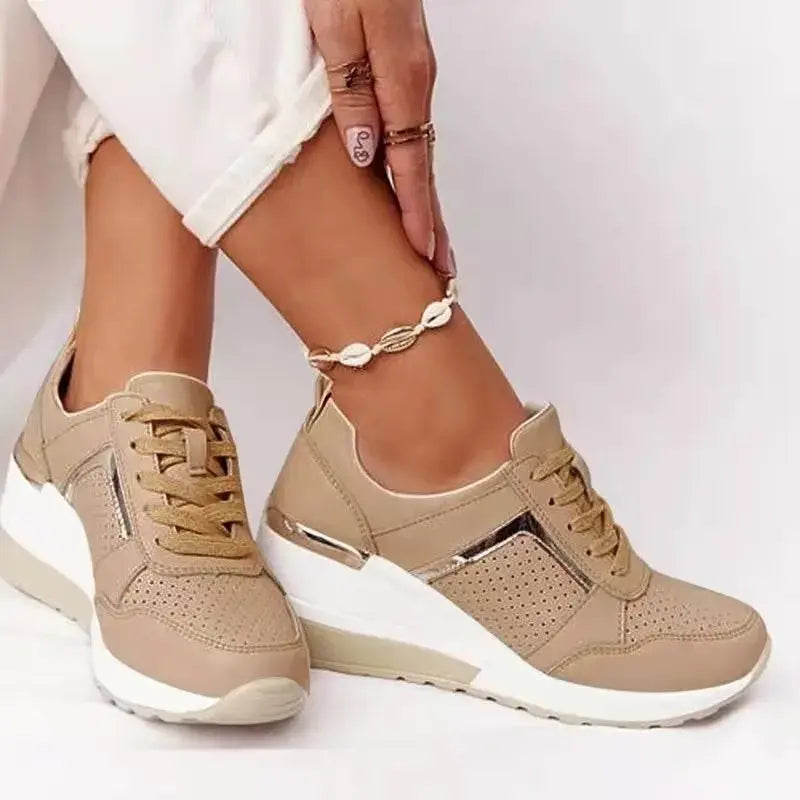 Levi™ - Orthopedic Sneakers