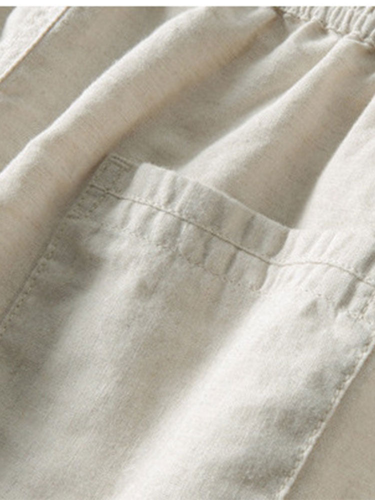 VOGUE™ Milano Comfort Linen Set