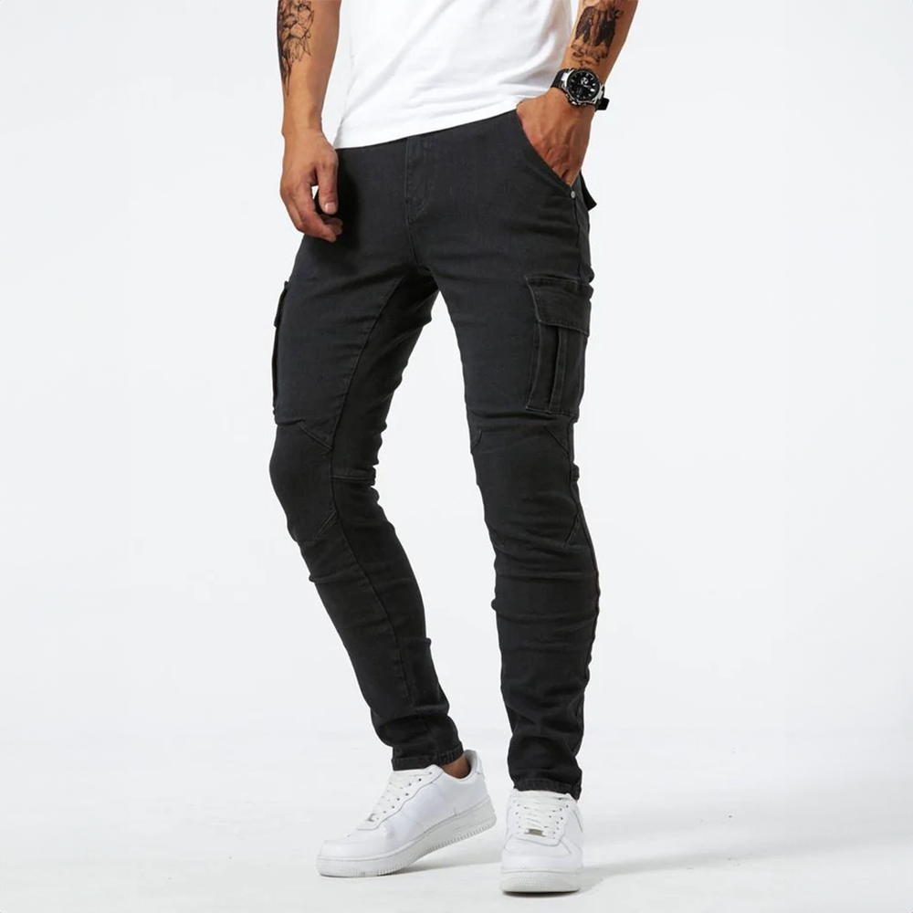 UrbanJeans™ - Cargo Pants