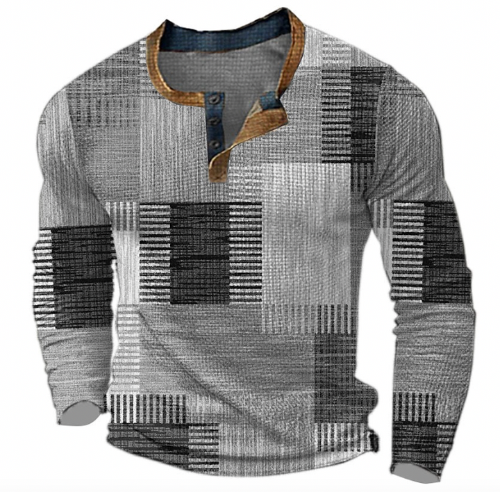 Antonio™ - Men's sweater