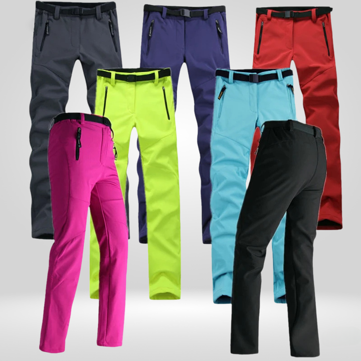 Astra | Waterproof Outdoor Pants