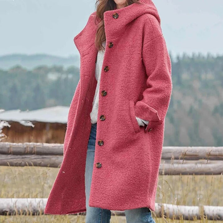 Jody Teddy Coat