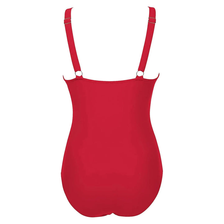 Angelique | Figure-flattering swimsuit