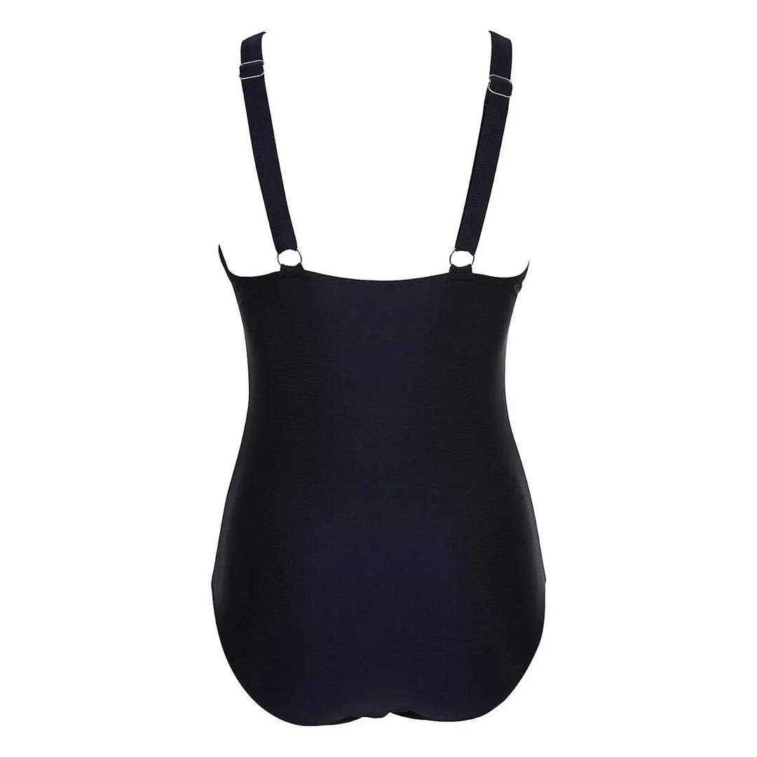 Angelique | Figure-flattering swimsuit