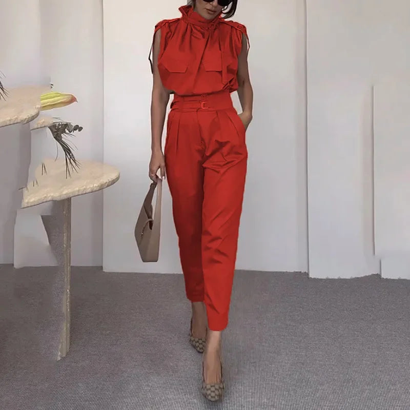 The Lúmina™ Jumpsuit