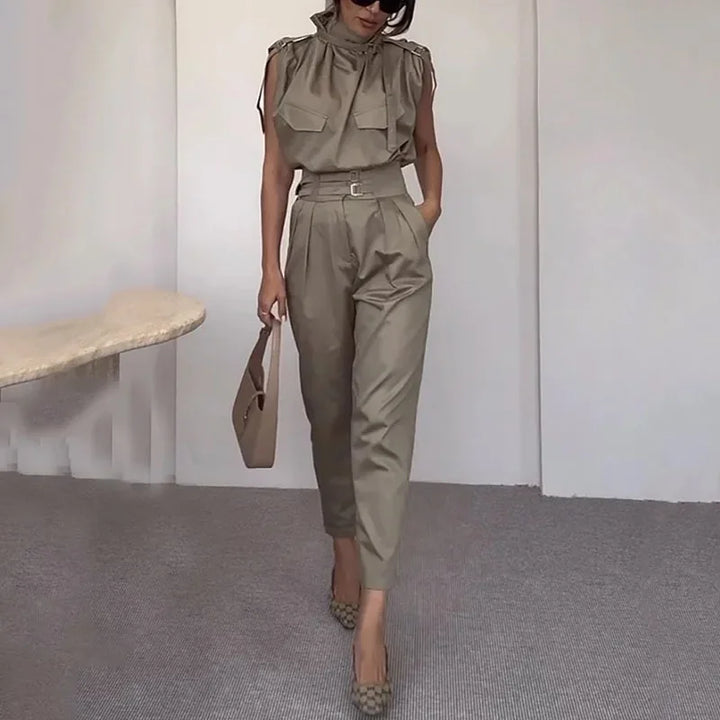 The Lúmina™ Jumpsuit