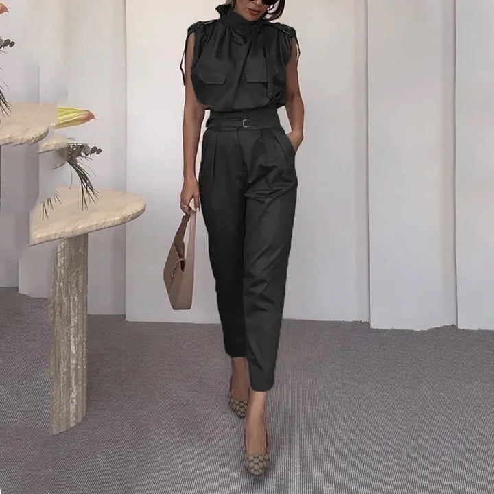 The Lúmina™ Jumpsuit