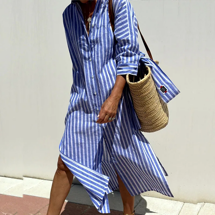 Colbie™ Urban Shirt Dress