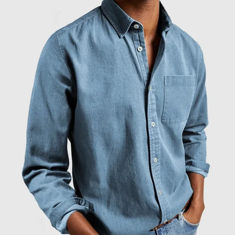 Maxim | Elegant Casual Shirt