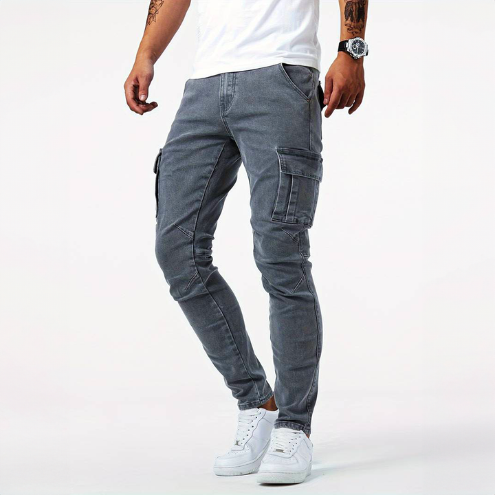 UrbanJeans™ - Cargo Pants