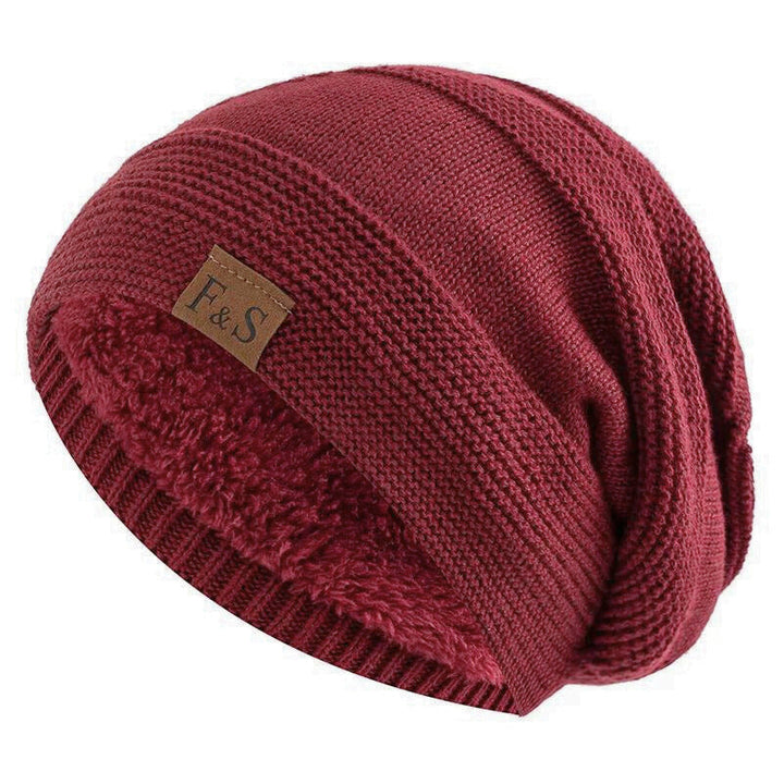 Urbano™ Winter Beanie