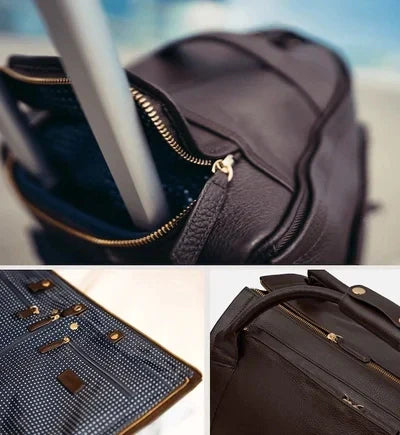 007™ Ultimate Smart Multifunctional Travel Bag