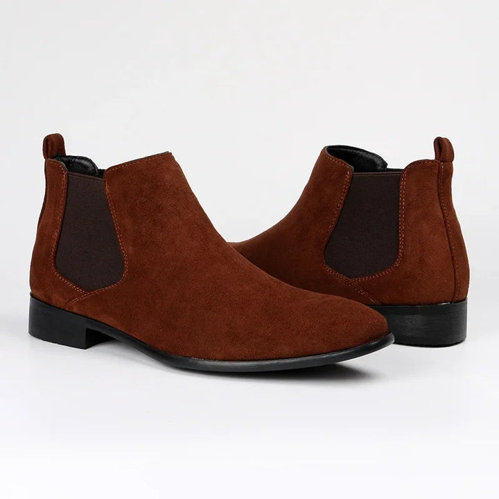 Lucas™ Men's Chelsea Boots