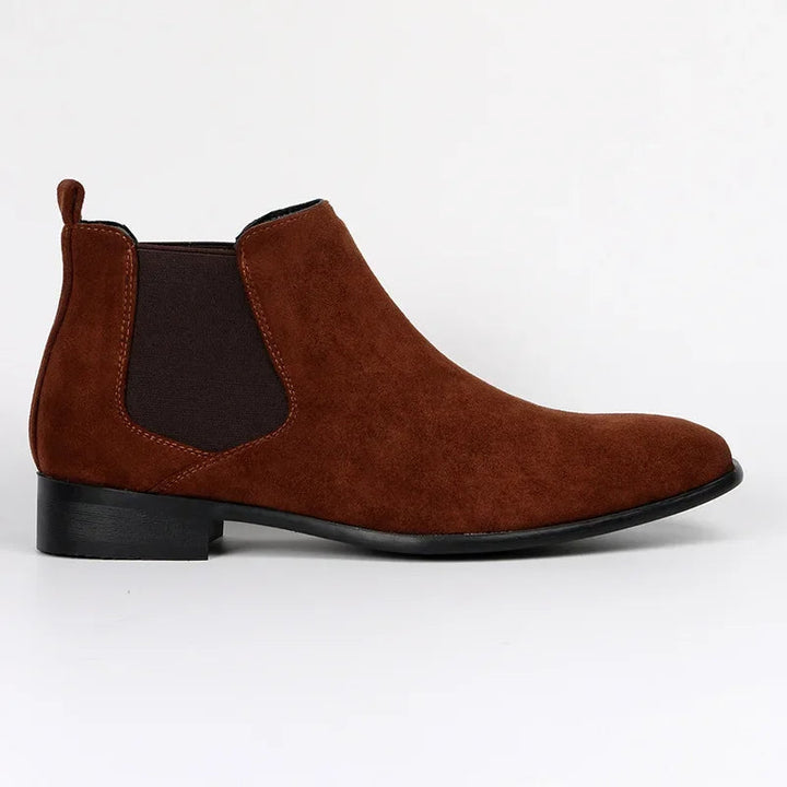 Lucas™ Men's Chelsea Boots