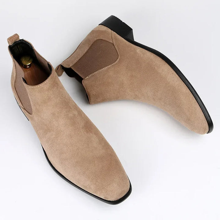 Lucas™ Men's Chelsea Boots