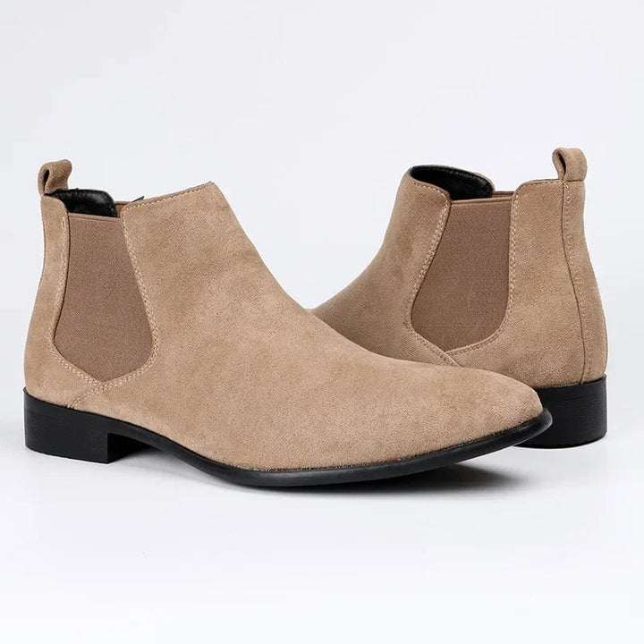 Lucas™ Men's Chelsea Boots