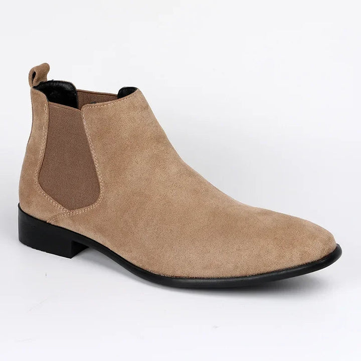 Lucas™ Men's Chelsea Boots