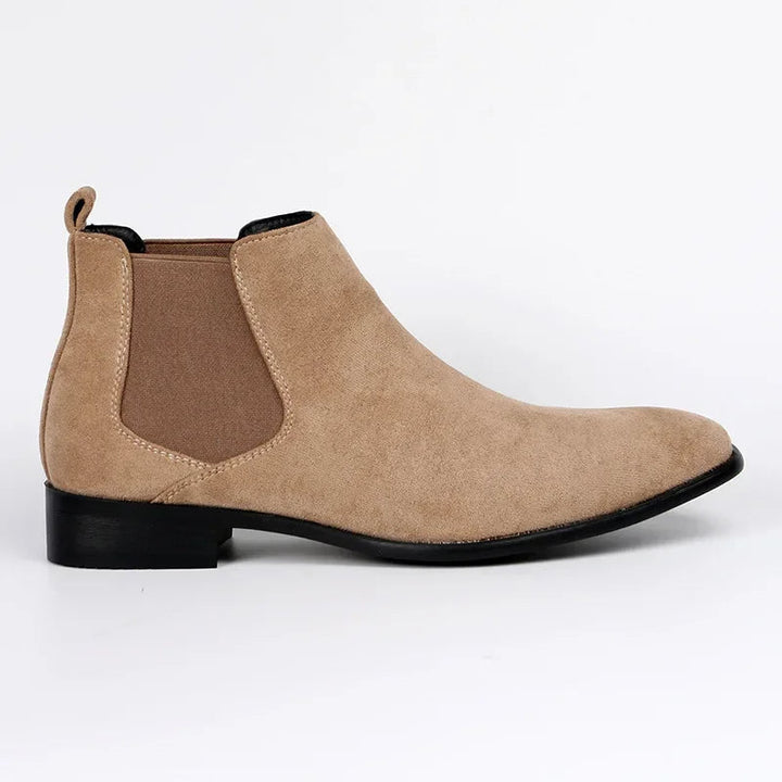 Lucas™ Men's Chelsea Boots