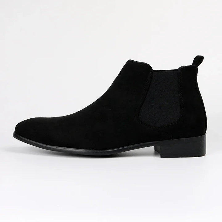 Lucas™ Men's Chelsea Boots