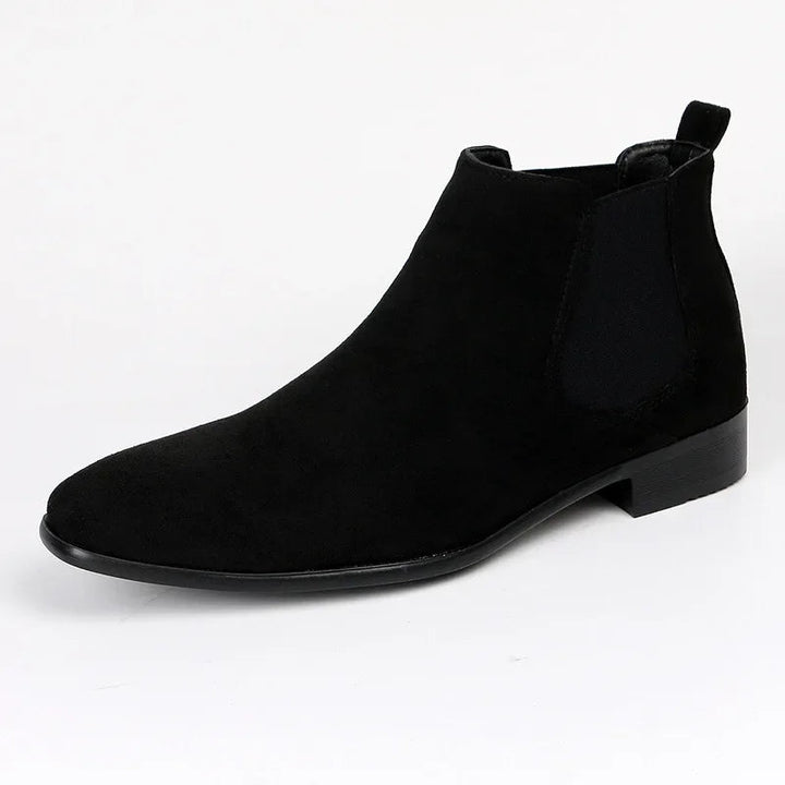 Lucas™ Men's Chelsea Boots