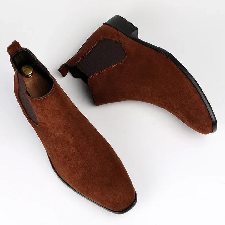 Lucas™ Men's Chelsea Boots