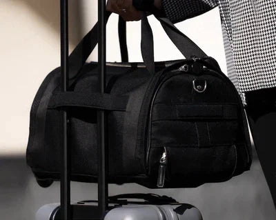 007™ Ultimate Smart Multifunctional Travel Bag