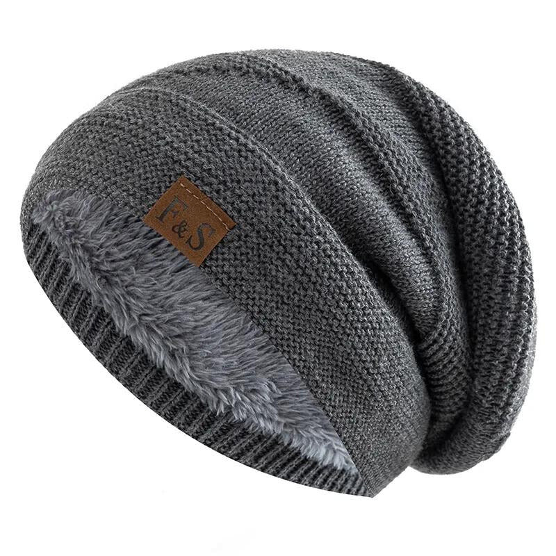 Urbano™ Winter Beanie