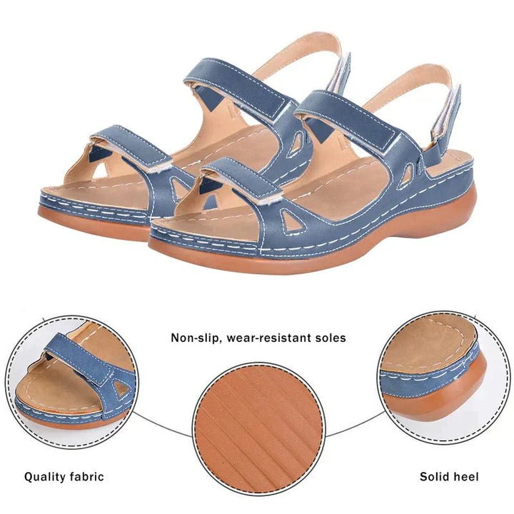 Kathy | Orthopaedic Sandals