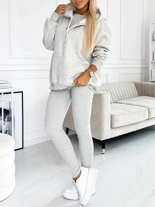 Jennifer™ - Tracksuit Set