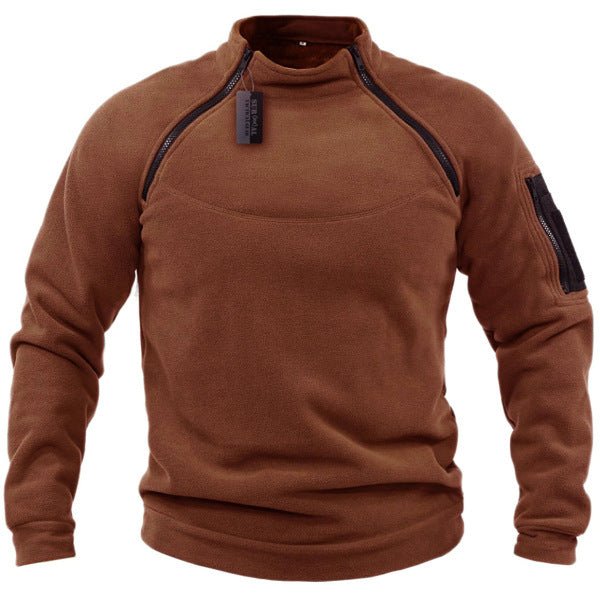 Marjon™ - Warm Tech Sweater